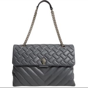 Kurt Geiger XXL Kensington bag